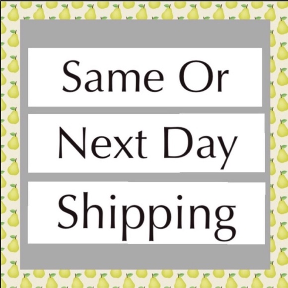 Nic & Zoe Navy, White & Light Blue Palm Leaf Skirt Size 8 - Picture 13 of 13